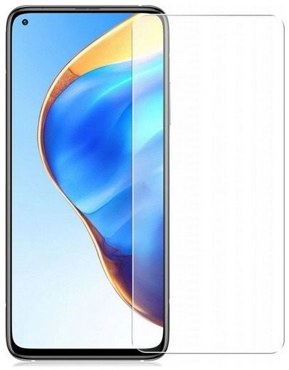 RedGlass Xiaomi Mi 10T Pro 58696