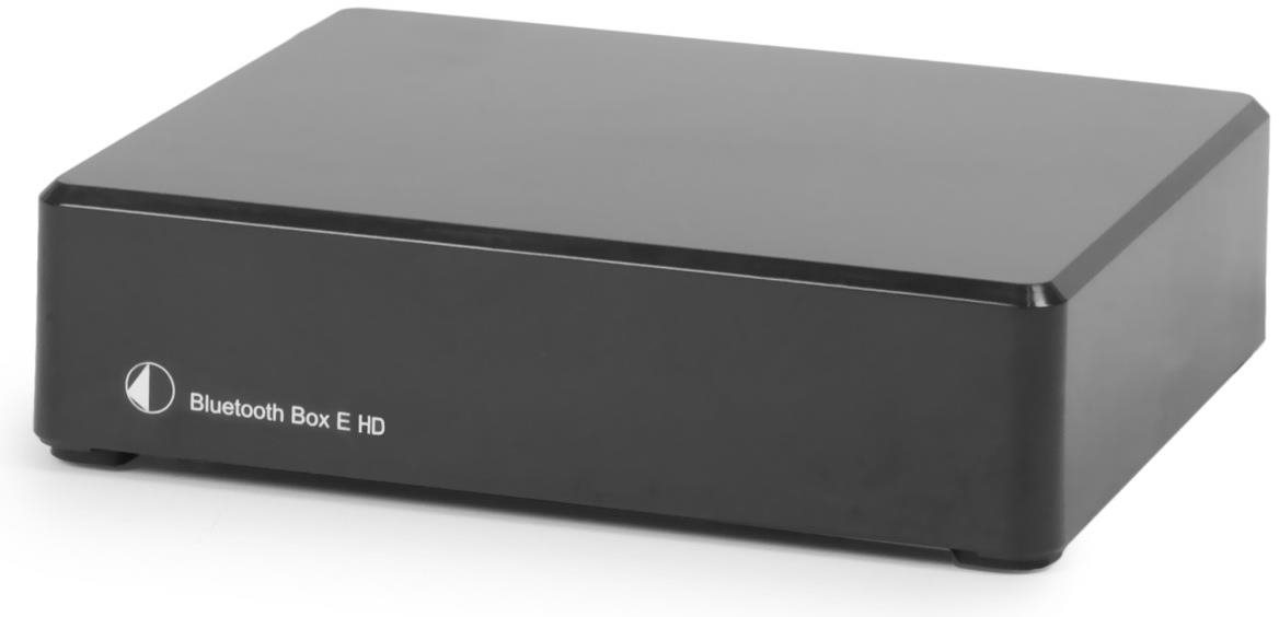 Pro-Ject BLUETOOTH BOX E HD