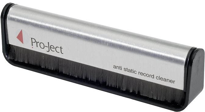 Pro-Ject Brush it