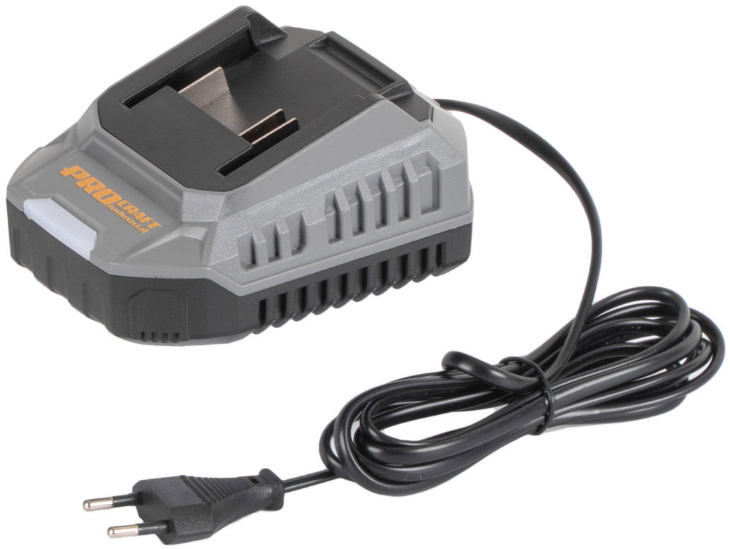 PROCRAFT Nabíječka 20V 2A pro 20V Li-ion baterie Industrial C20/2