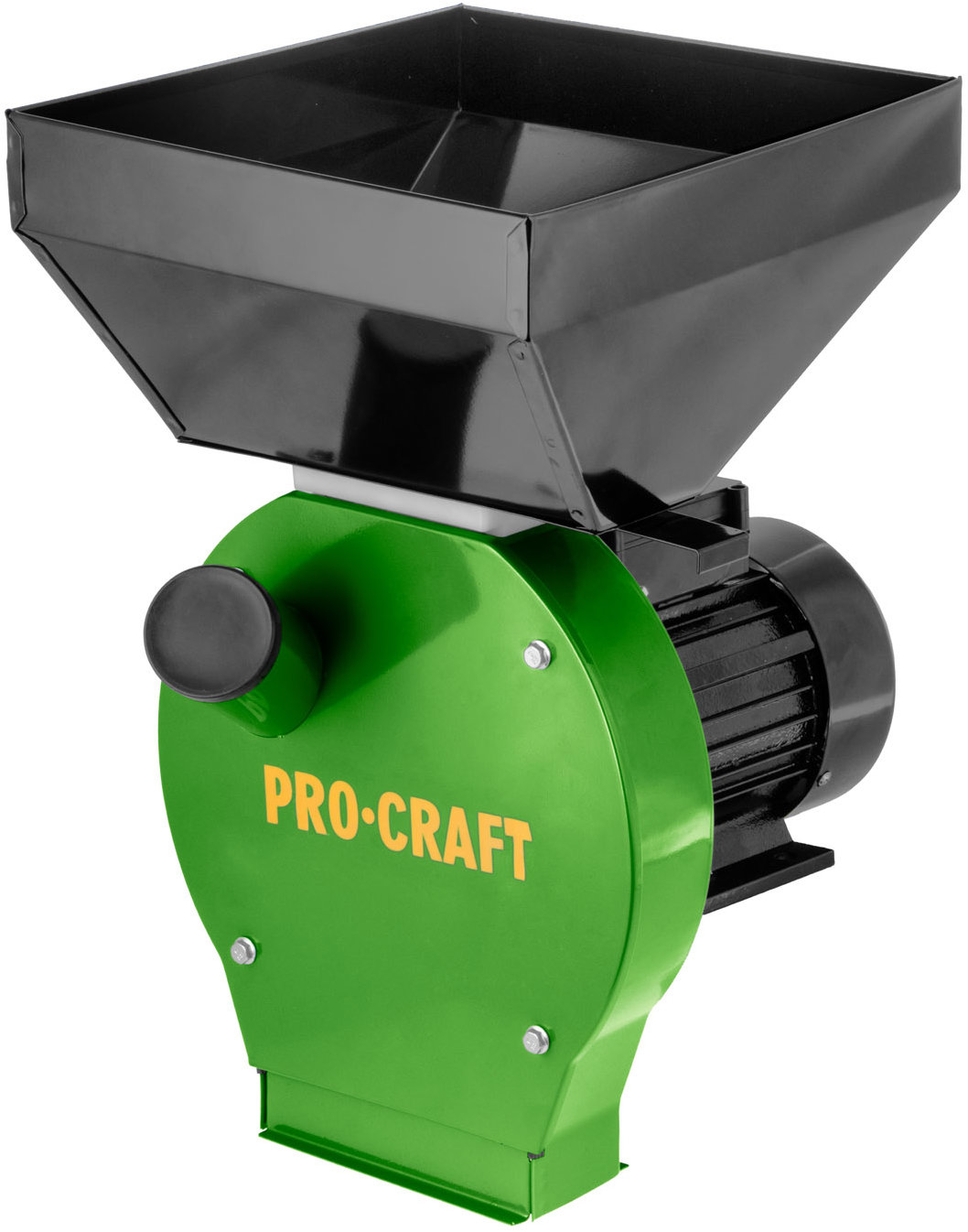 PROCRAFT Elektrický šrotovník na obilí PCM3000