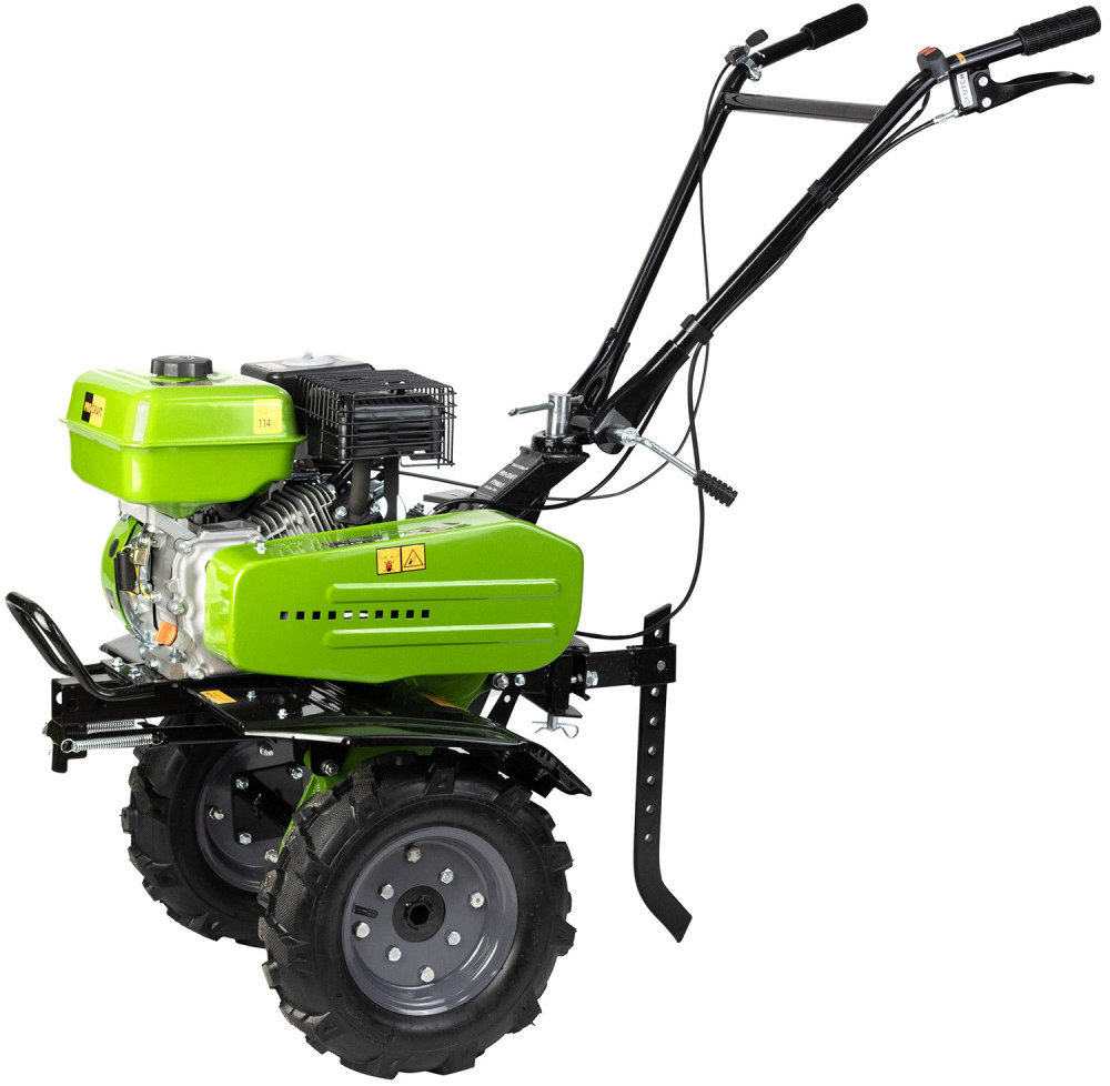 PROCRAFT Benzínový kultivátor PT900/3