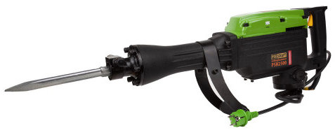 PROCRAFT Bourací kladivo PSH2500