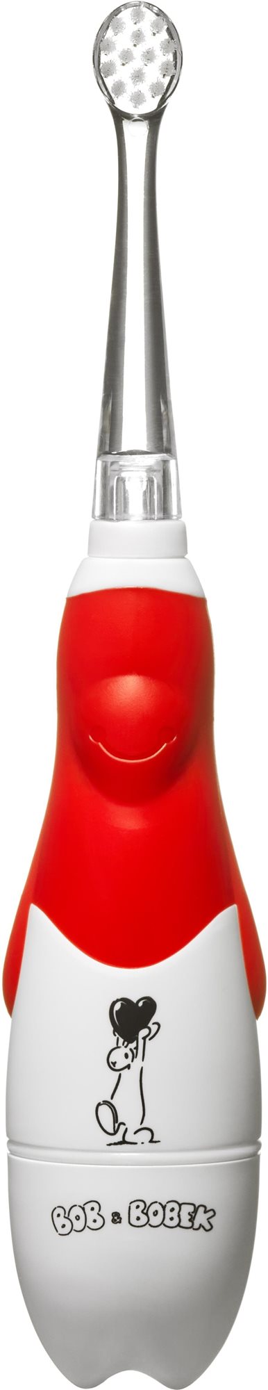 Profesor Max Bob a Bobek 0 –5 rokov Light Red 0 –5 rokov color box