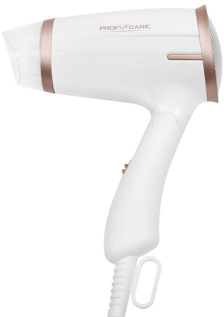 ProfiCare HT 3009, biely