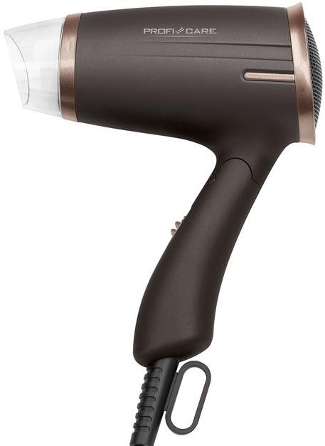 ProfiCare HT 3009, hnedý