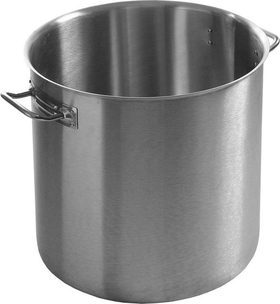 HENDI hrniec vysoký s pokrievkou, 50 l, Budget Line 834701