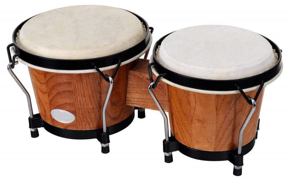 Proline Bongo Set Tobacco