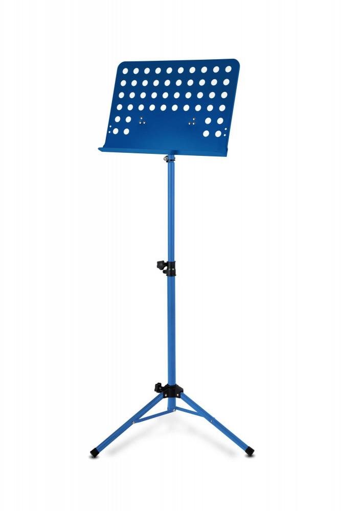 Proline Orchester Pult odľahčený modrý
