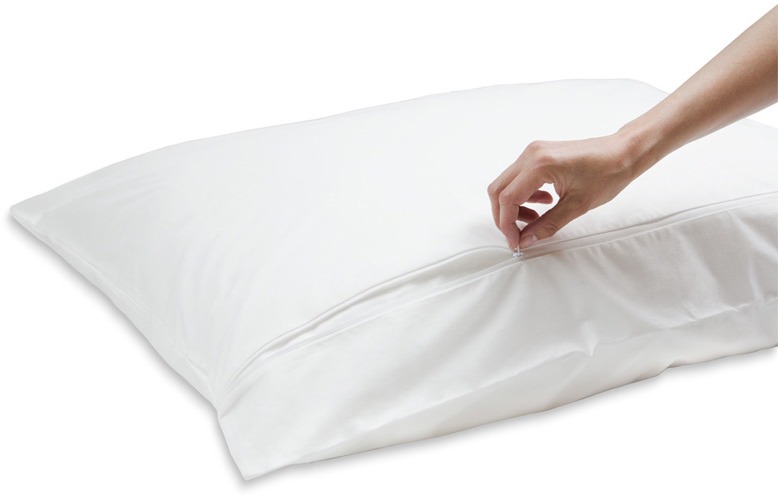 ProtecSom protiroztočová obliečka na vankúš 50 × 70 cm