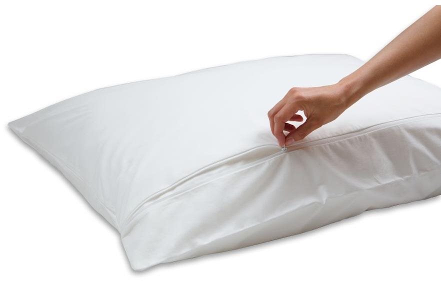 ProtecSom protiroztočová obliečka na vankúš 70 × 90 cm