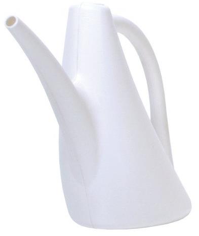 PROSPERPLAST Kanvička EOS, biela 1,5 l