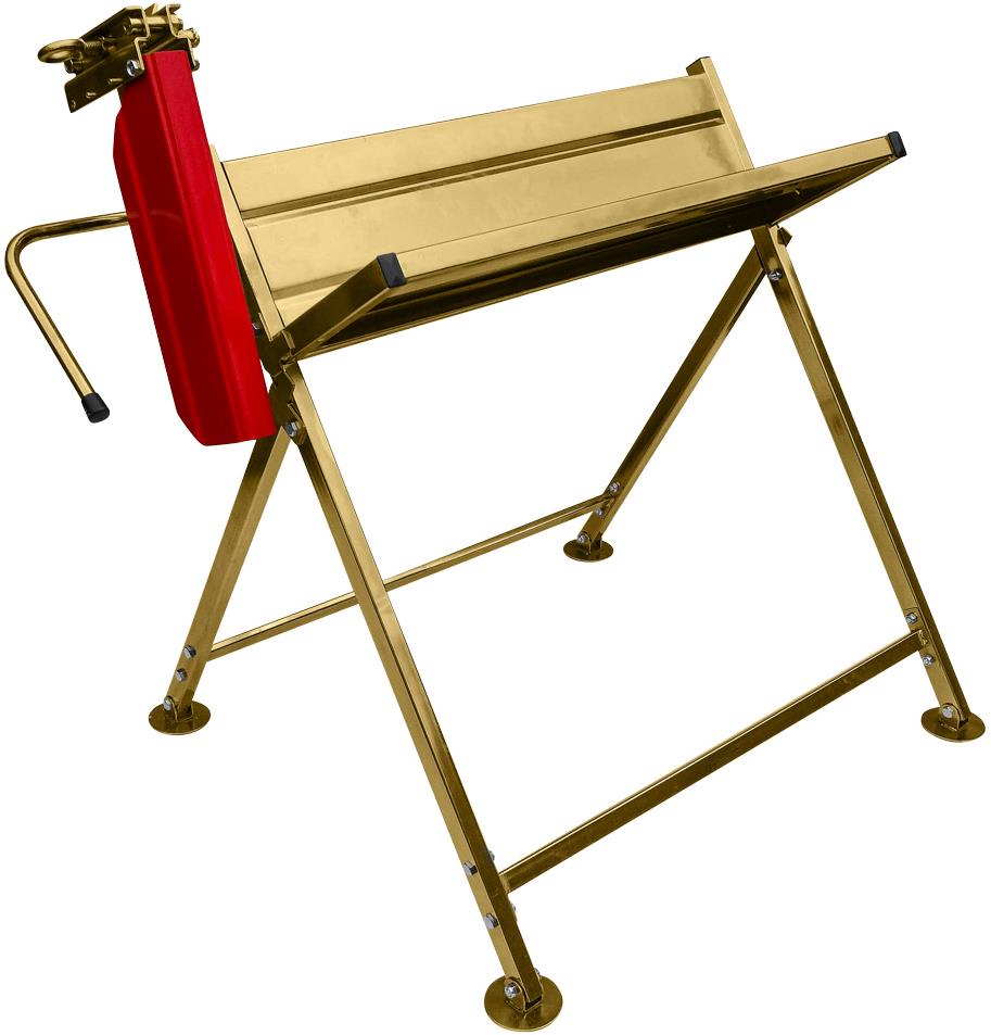 PROFI TOOLS Koza na rezanie dreva s držiakom na reťazovú pílu SL-SH001