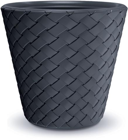 Prosperplast kvetináč MATUBA DBMA300 antracit