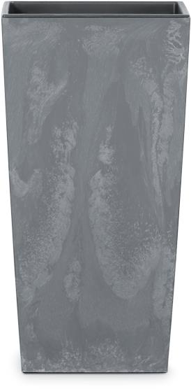 Prosperplast kvetináč URBI SQUARE BETON EFFECT DURS225E betón