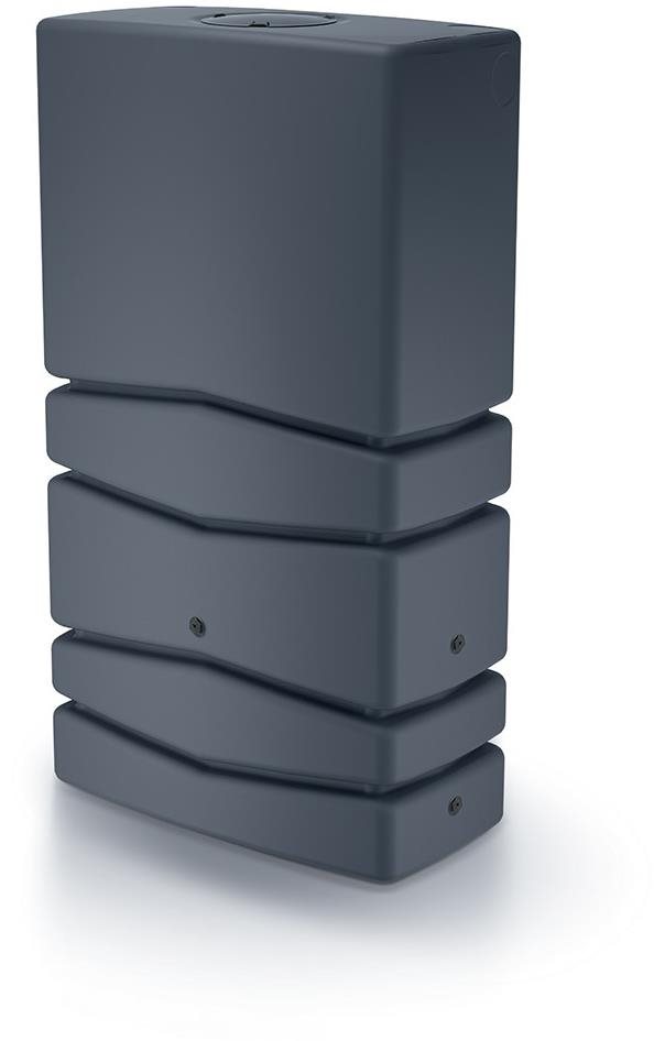 PROSPERPLAST Sud AQUA TOWER antracit 350 l