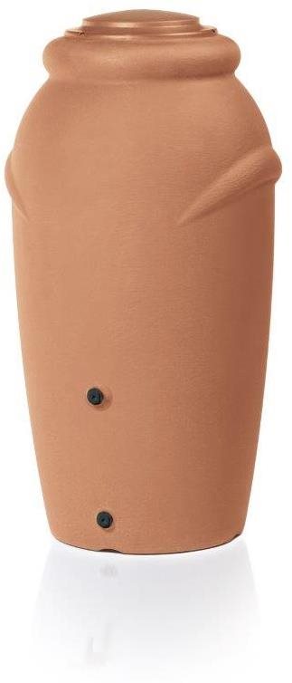 PROSPERPLAST Sud na dažďovú vodu AQUACAN BABY 210 l, tehla