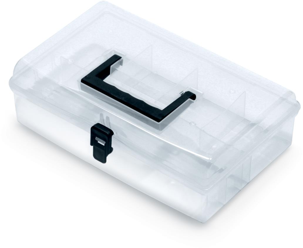 PROSPERPLAST Box na náradie Unibox NUN12 KNU30