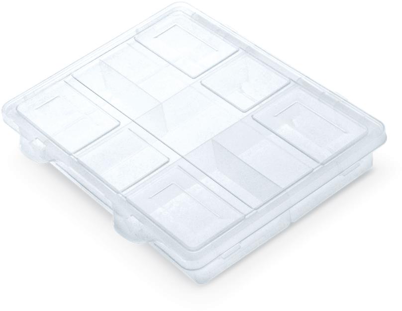 PROSPERPLAST Box na náradie KNOX, NO60 (KKNO2015)