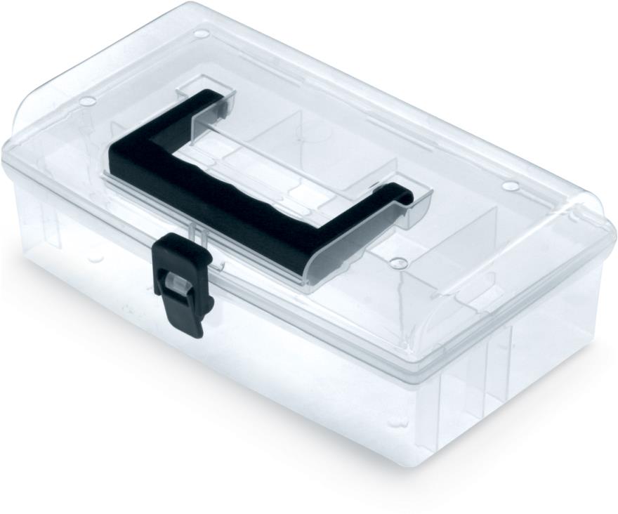 PROSPERPLAST Box na náradie Unibox NUN10 KNU25