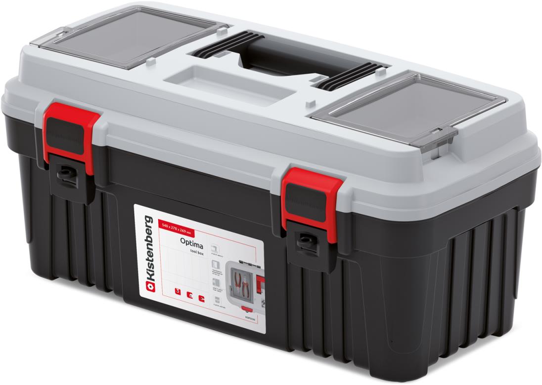 Prosperplast box na náradie OPTIMA KOP5530