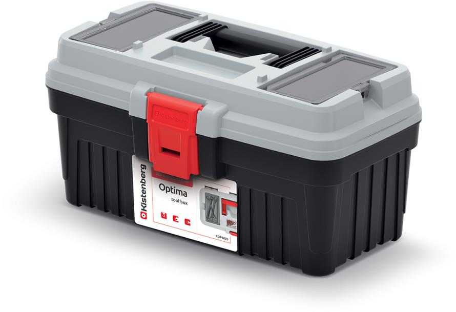 Prosperplast box na náradie OPTIMA KOP4020