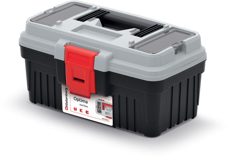 PROSPERPLAST Box na náradie OPTIMA KOP3020-4C