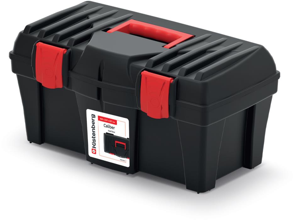 PROSPERPLAST Box na náradie Caliber N18S, KCR5025