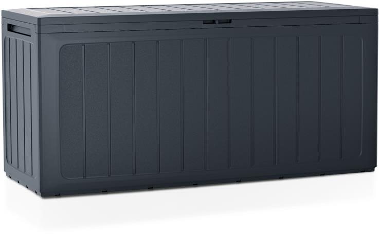 PROSPERPLAST Záhradný box MBBL280-S433 antracit
