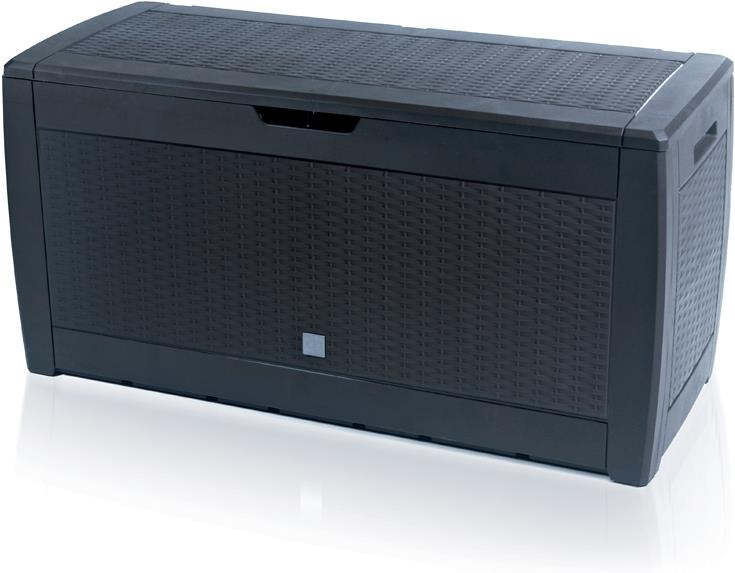 PROSPERPLAST Záhradný box MBR310-S433 antracit