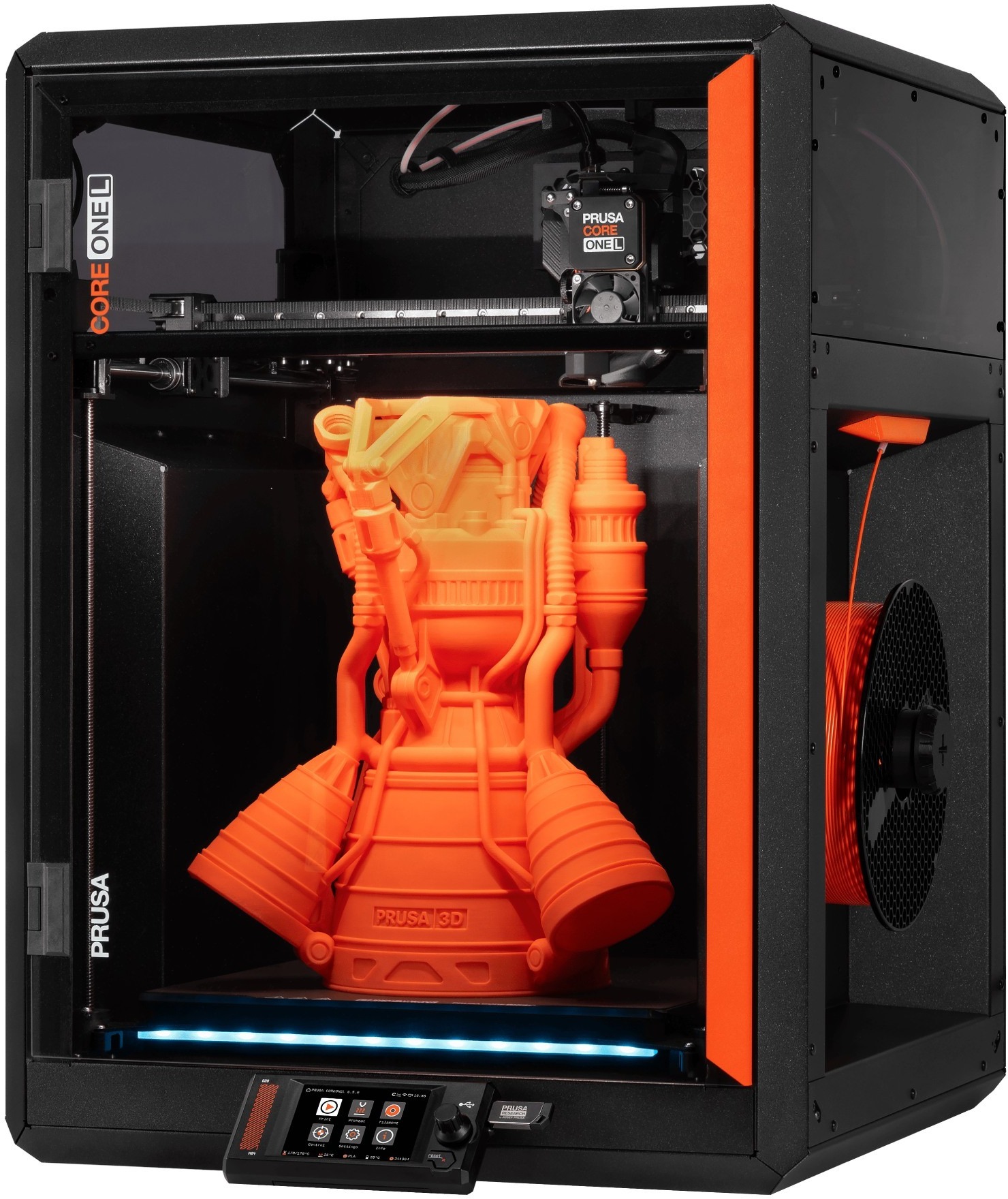 Prusa CORE One L