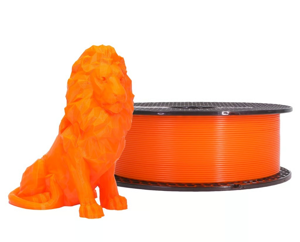 Prusament PLA Prusa Orange 1 kg