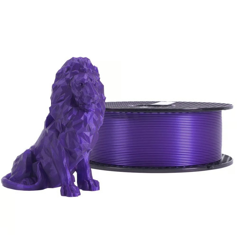 Prusament PLA Galaxy Purple 1 kg