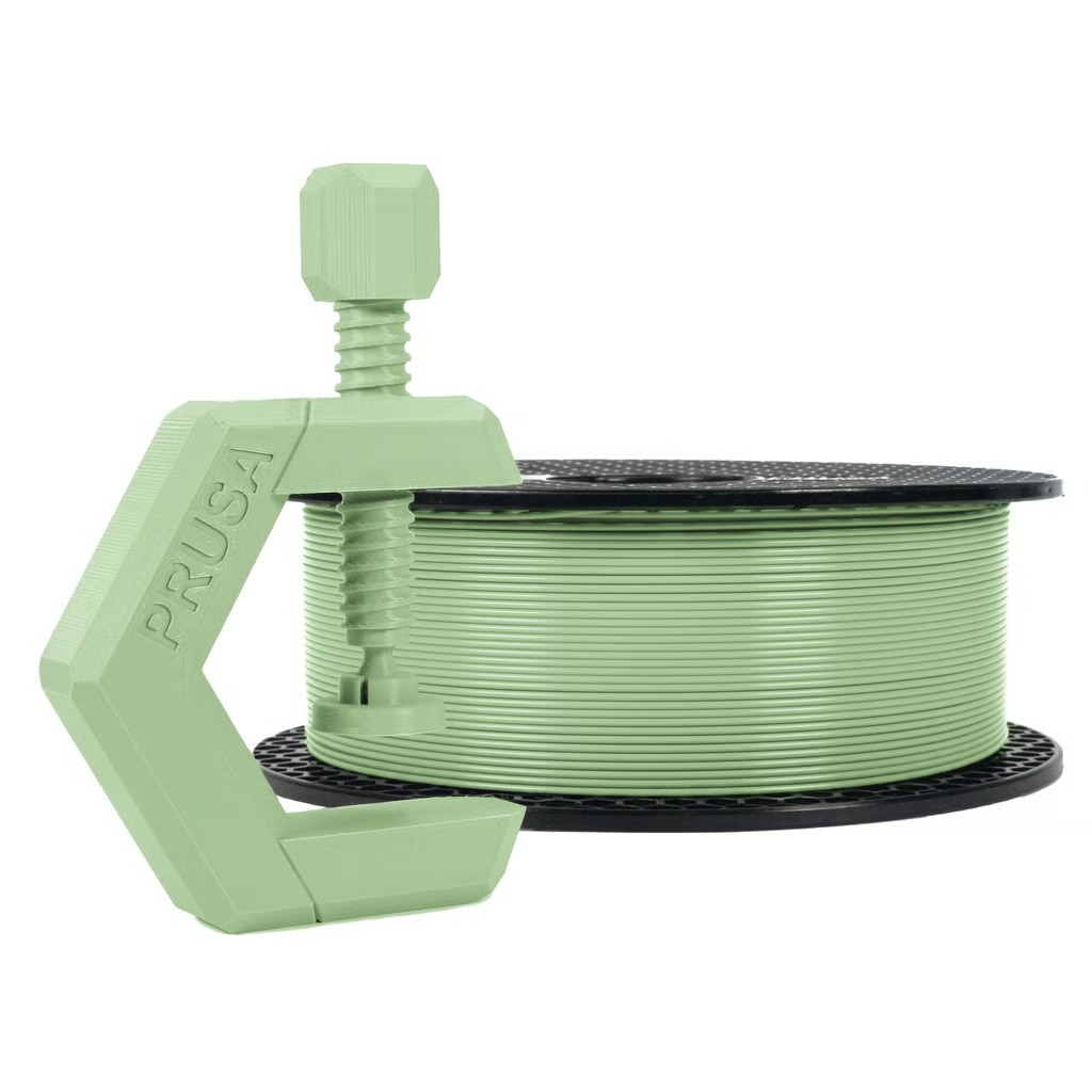 Prusament PETG Pistachio Green 1 kg