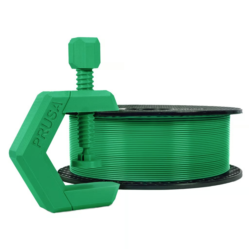 Prusament PETG Jungle Green 1 kg