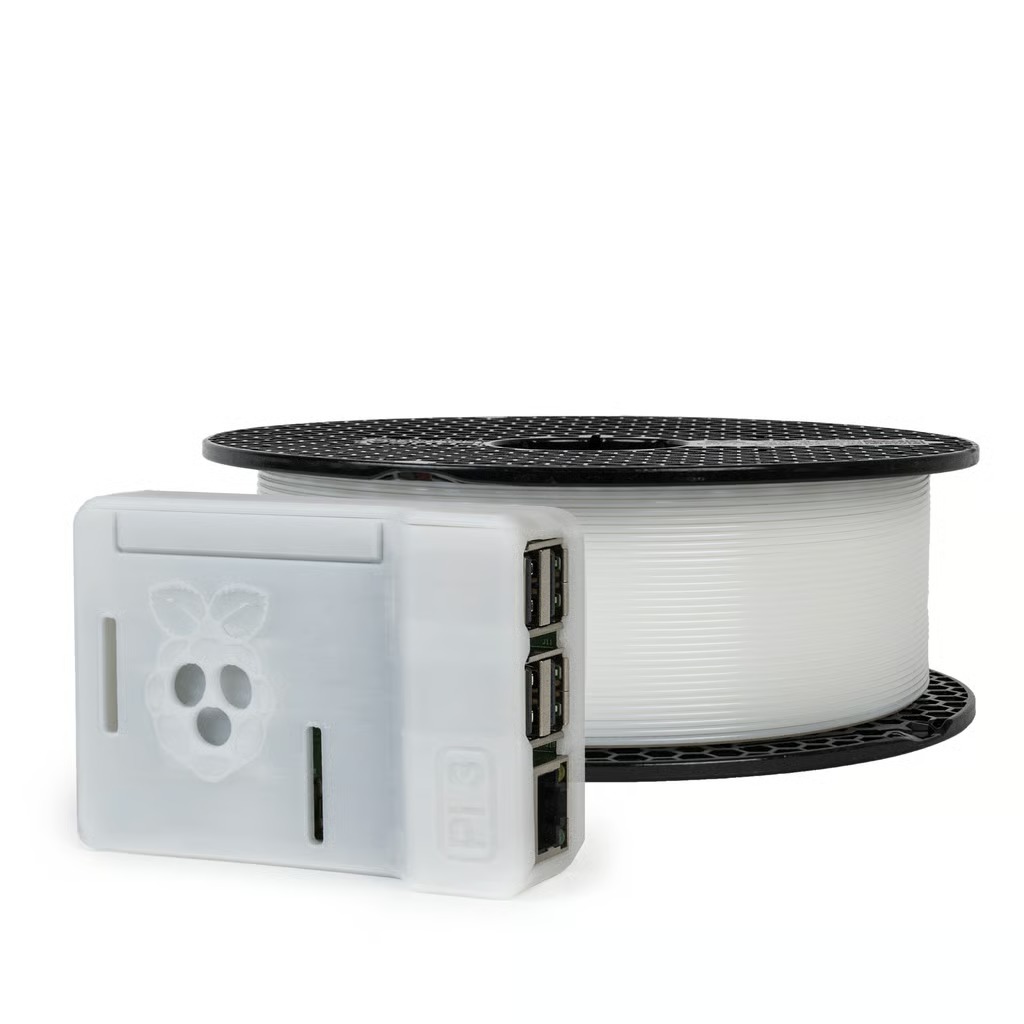 Prusament PETG V0 Natural 1 kg