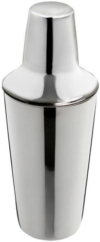 Provence Shaker 0,5 l nehrdzavejúca oceľ