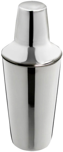 Provence Shaker 0,5 l nehrdzavejúca oceľ