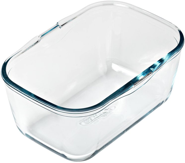 PYREX Koš do horkovzdušné fritézy 1,5 l sklo