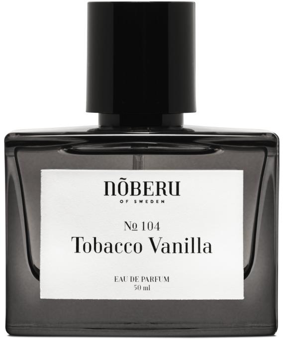 Noberu Tobacco Vanilla EdP 50 ml