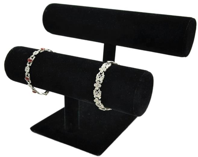 Aptel Stojan na náramky, hodinky a iné šperky