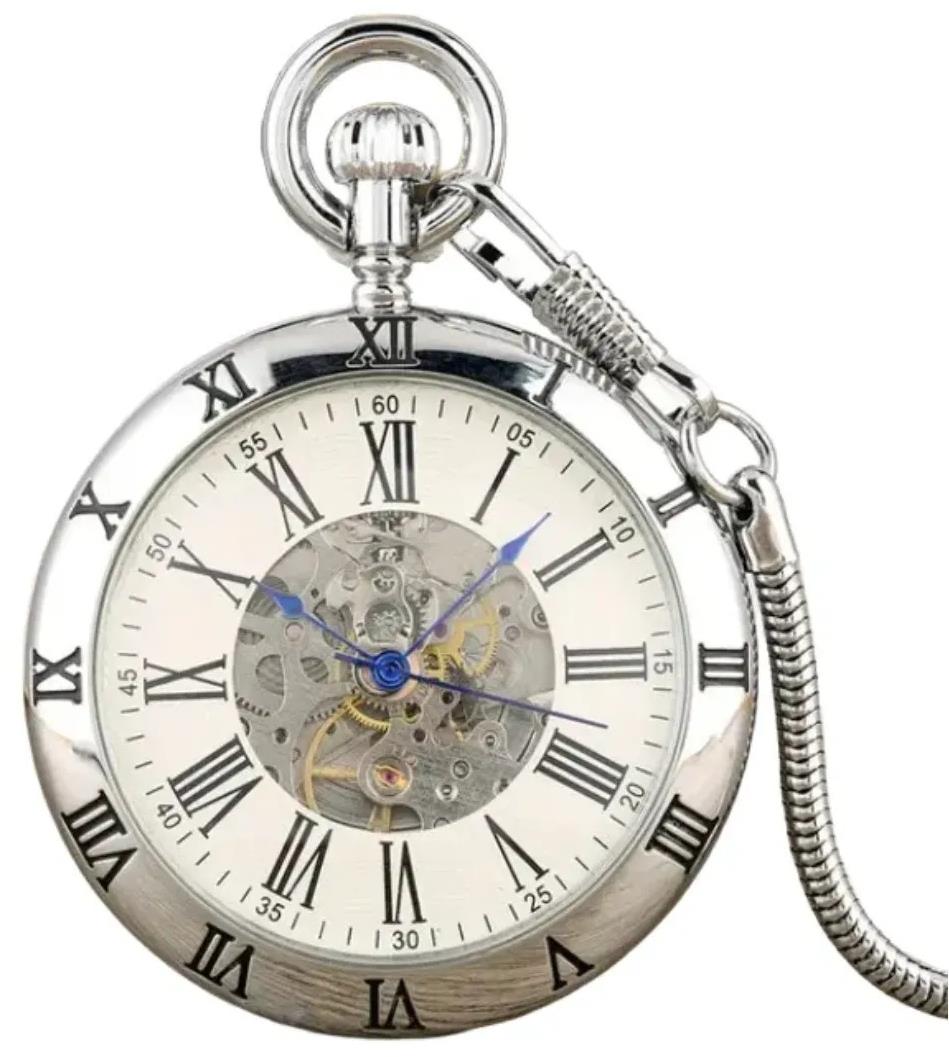 Gaira Vreckové hodinky 32190-23