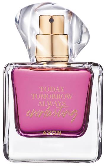 AVON TTA Everlasting EDP