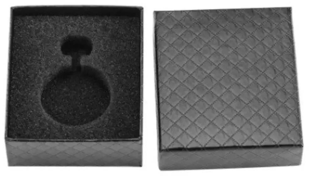 GAIRA Darčeková krabička na vreckové hodinky 9350