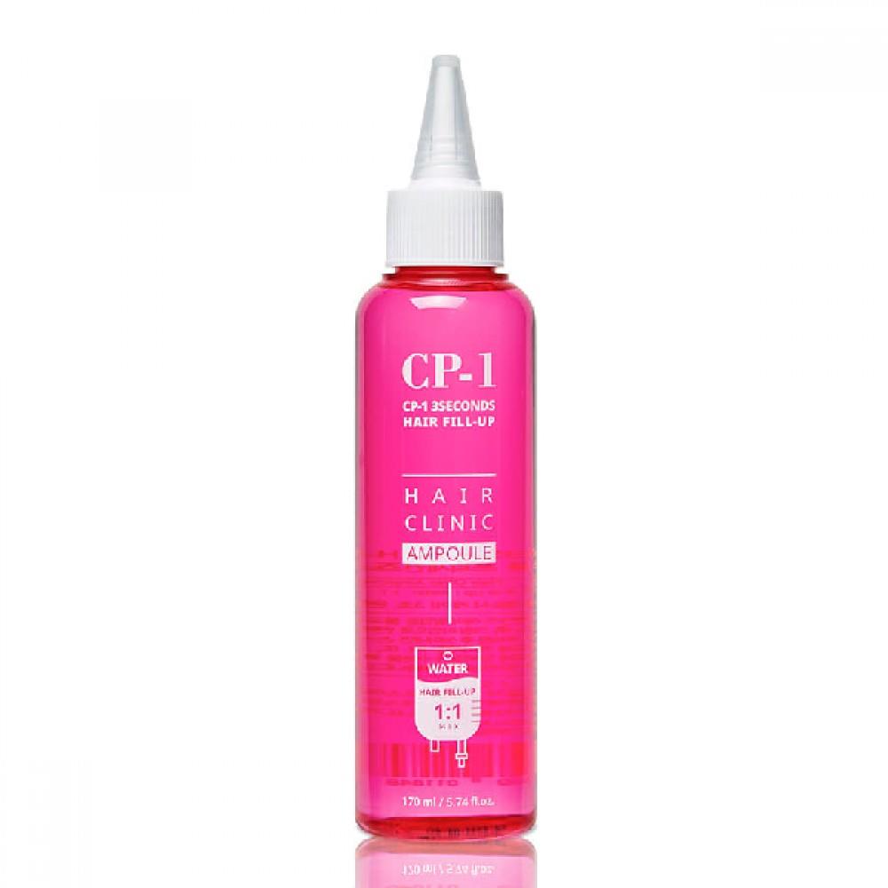 Esthetic House CP-1 3 Seconds Hair Ringer Hair Fill-up Ampoule 170 ml