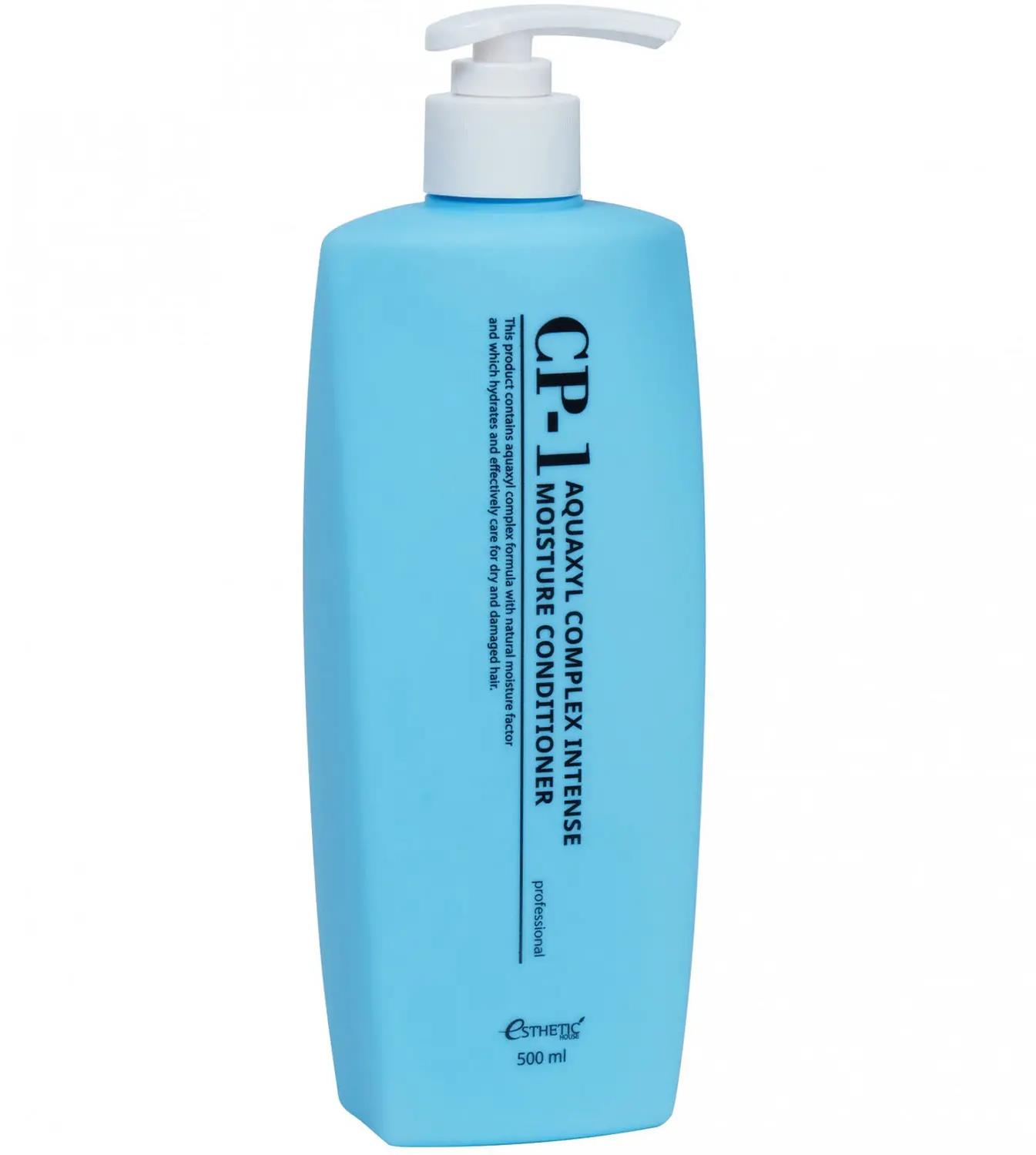 Esthetic House Aquaxyl Complex Intense Moisture Conditioner 500 ml