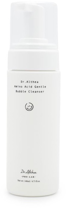 Dr. Althea Amino Acid Gentle Bubble Cleanser