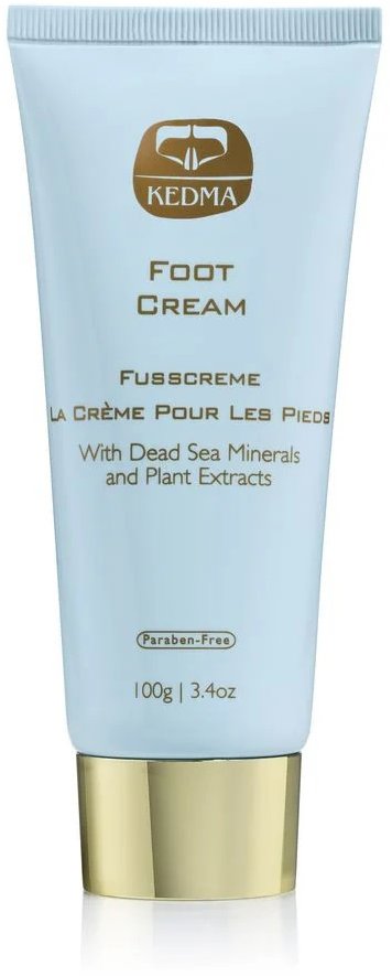 Kedma Foot cream
