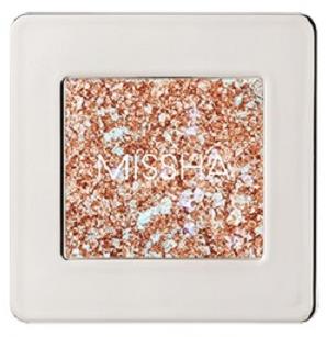 MISSHA Modern Shadow Glitter Prism [Kitten Prism]
