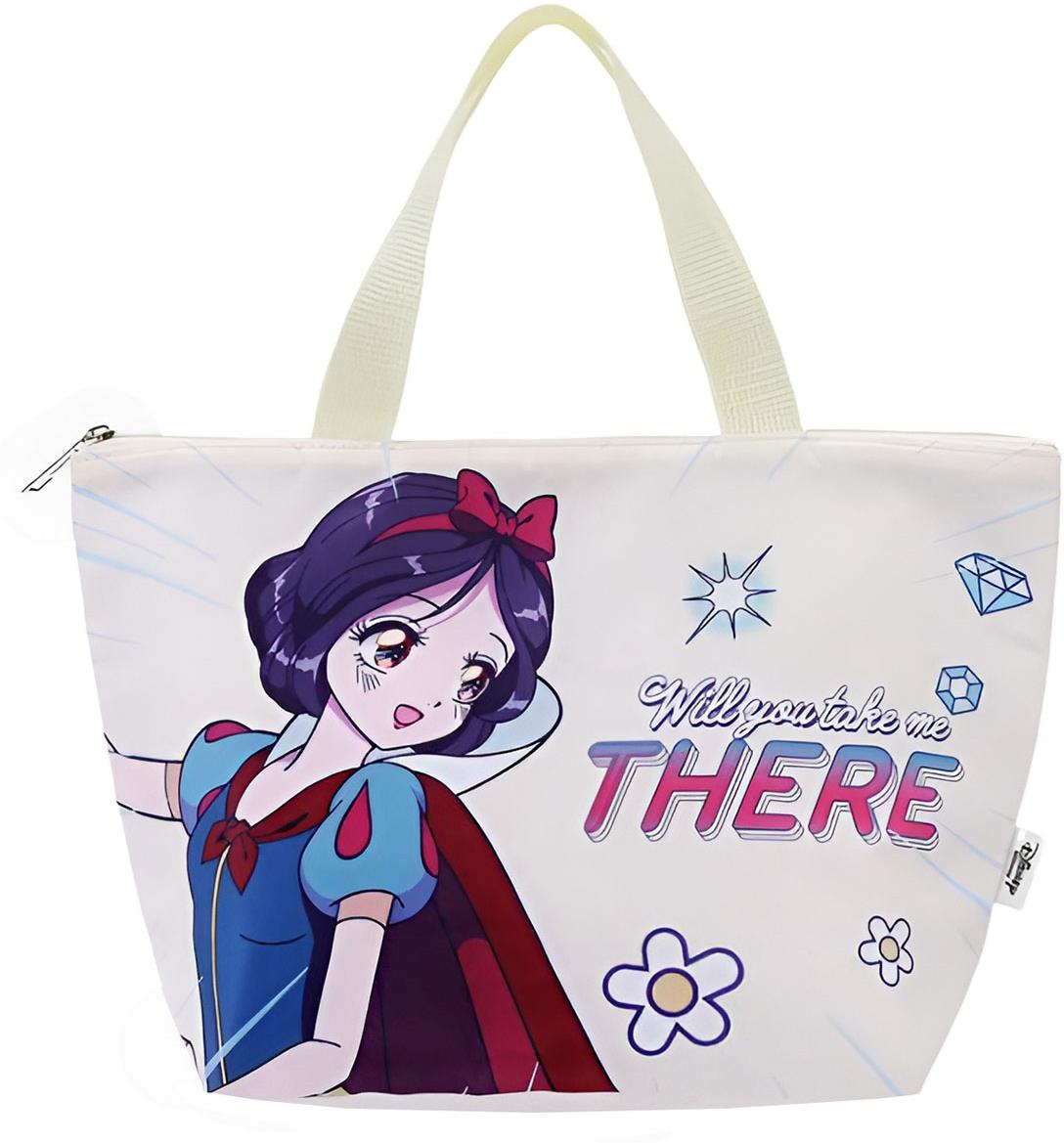 DISNEY Chladiaca termotaška 32 cm – Snehulienka